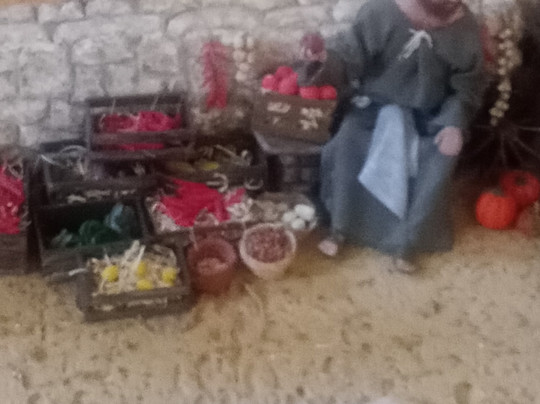 Reservorio De Piedras Semipreciosas-Colon必去景点