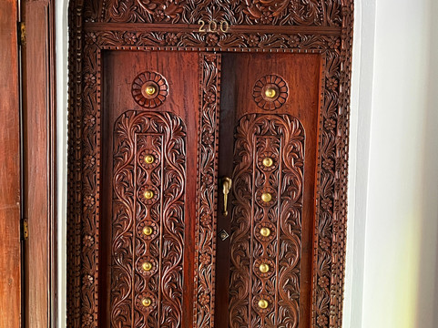 特姆波豪斯酒店公寓主图