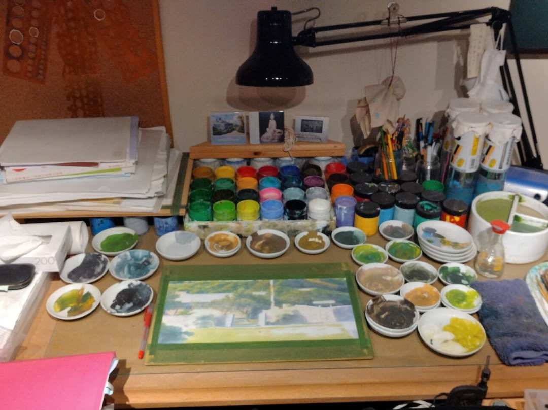 Yamamoto Nizo Museum-五岛市必去景点