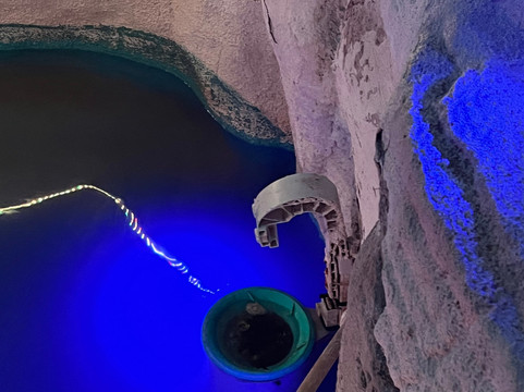 Salt Cave Paradise-Balbriggan必去景点