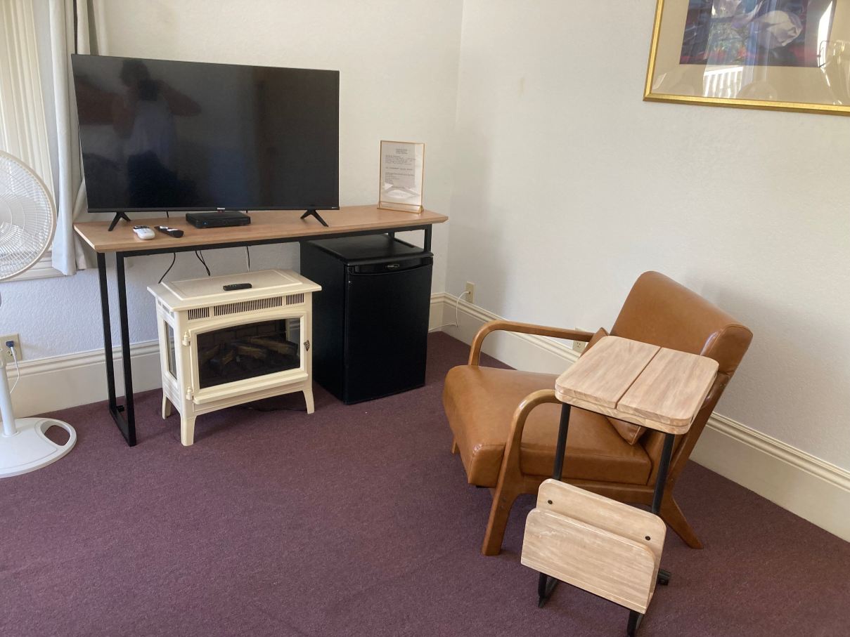 Tomales Hotel-官方