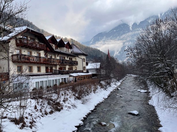 Hotel Alte Mühle 4 Stelle-官方