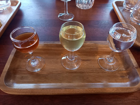 Bottle Distillery-埃因霍温必去景点