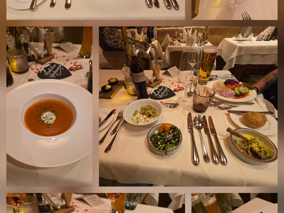 Ortner's Resort主图