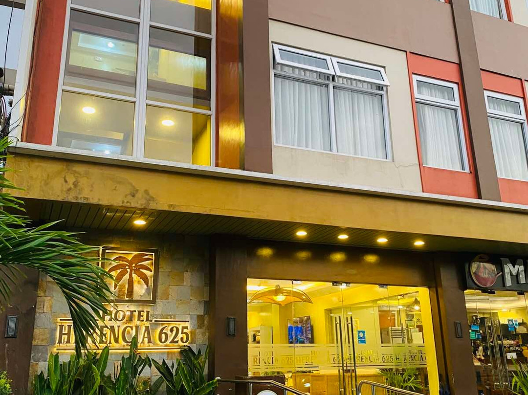 Hotel Herencia 625主图