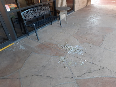 本森 I-10 公路 304 号出口凯艺酒店主图