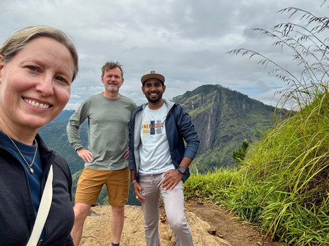 Absolute Lanka Tours-科伦坡必去景点