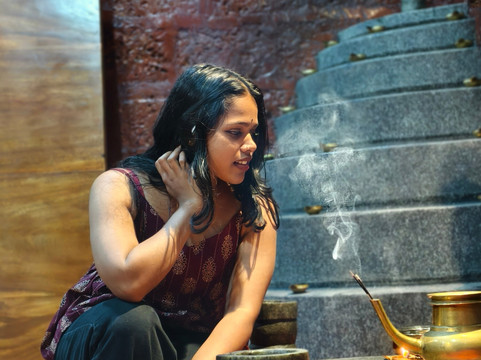 Prana  Ayurvedic Spa and Wellness Center-Mararikulam必去景点