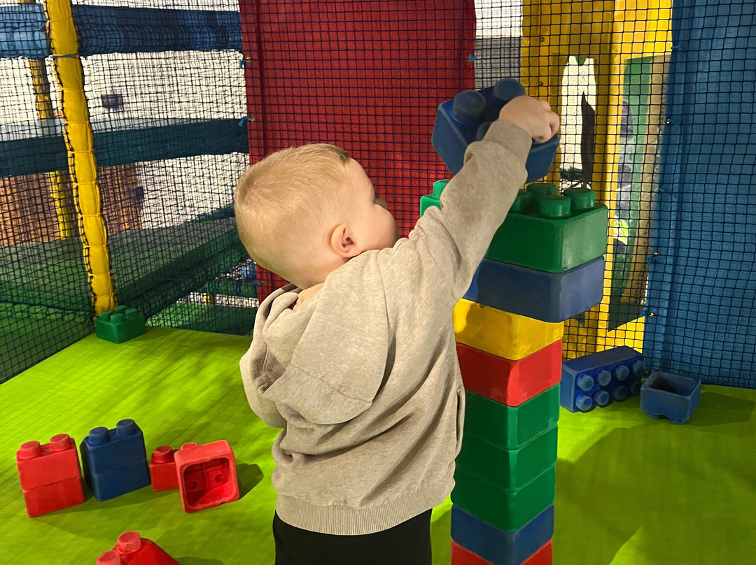 Play Valley - Doncaster-唐克斯特必去景点