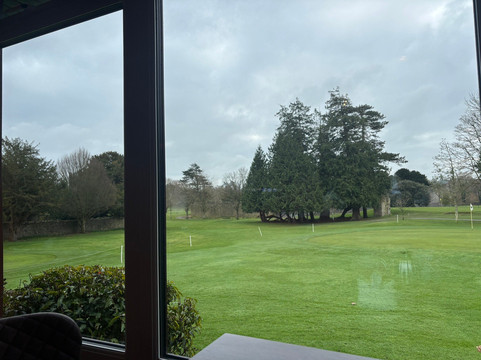 Fairway Bar and Restaurant