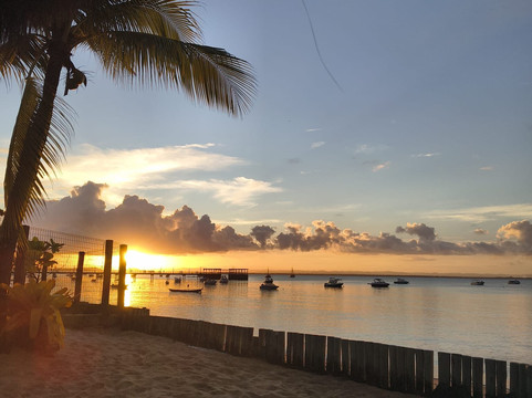 Pousada Ponta do Muta主图