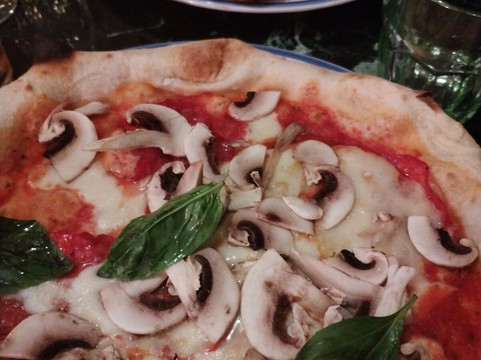 Le Clan des Mamma Reims - Bianca