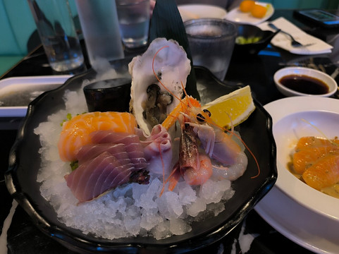 Hare Restaurant Casalgrande