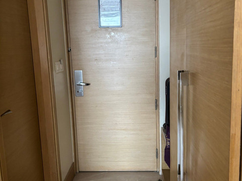 占西柠檬树酒店主图