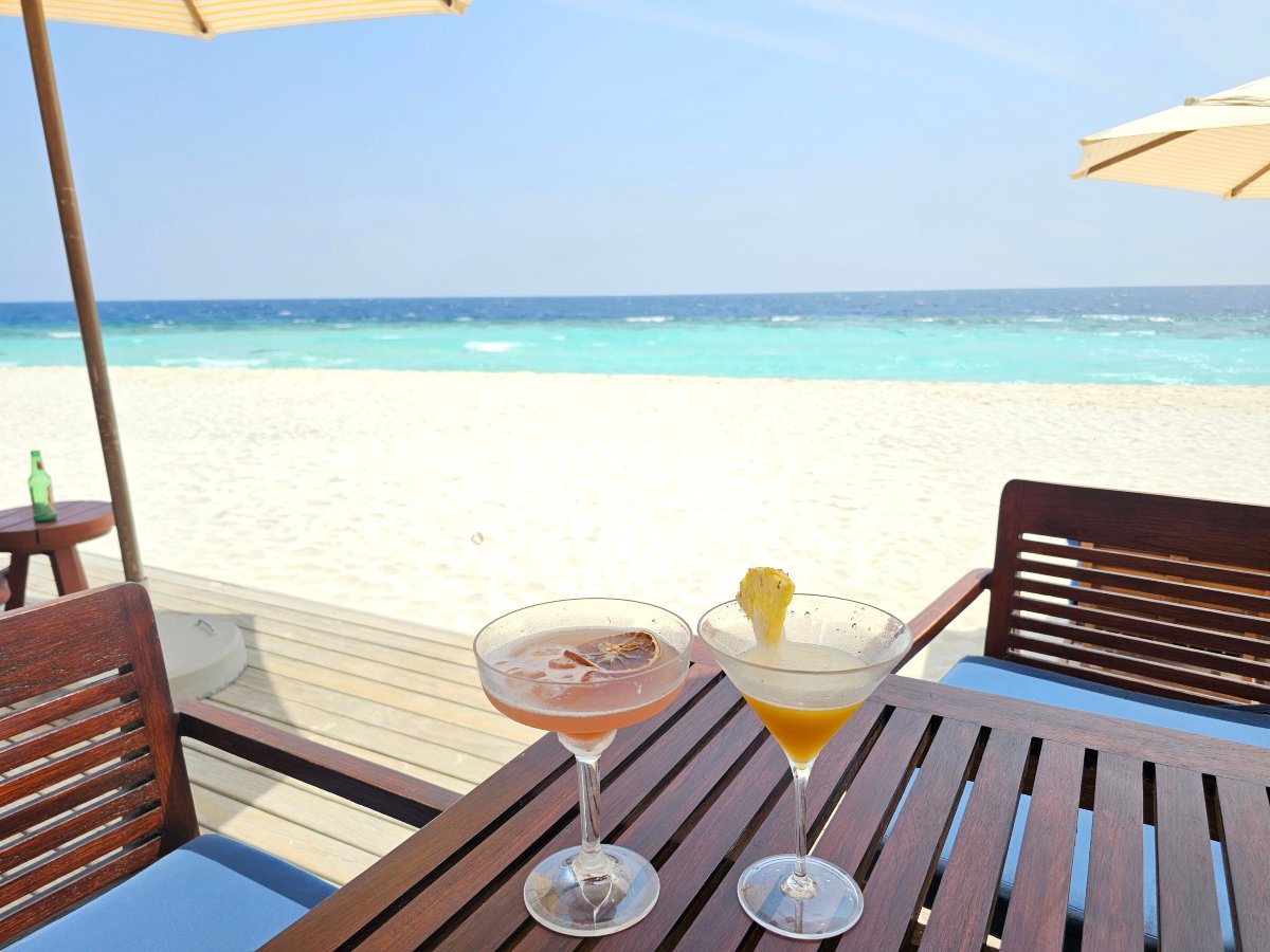 Avani+ Fares Maldives Resort-官方