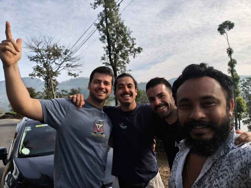 Amith Tours Galle-加勒必去景点