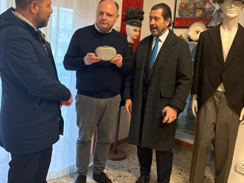 Collezione Bonelli-那不勒斯必去景点