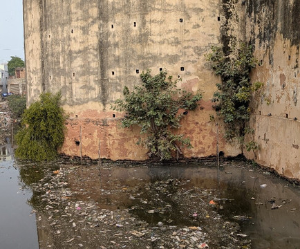 Deeg Fort-Deeg必去景点