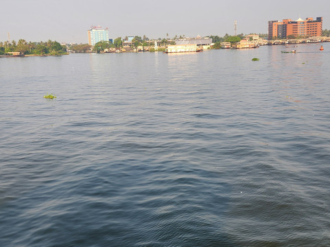 Munnar Angel Cabs-慕那尔必去景点