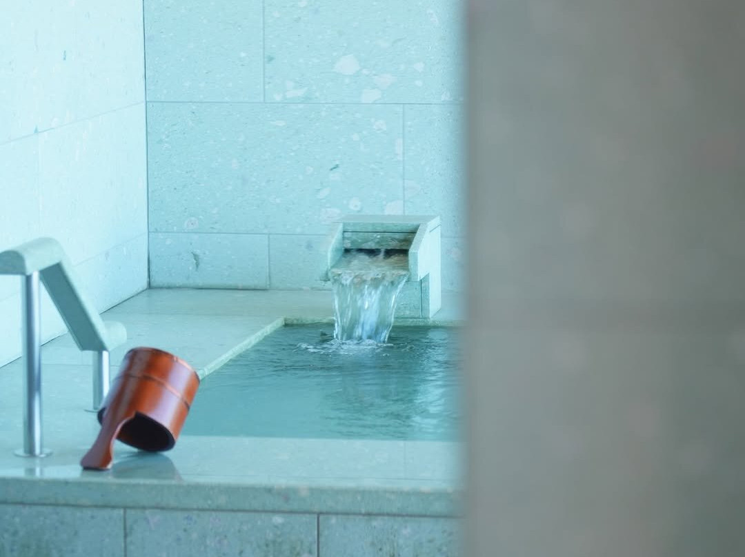 河津町今井庄主图