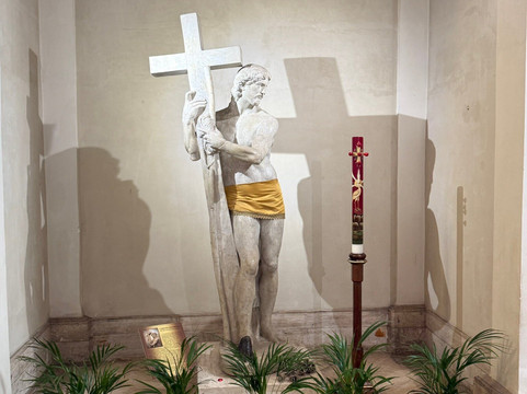 Wheel Tours - Rome by Golf Cart-罗马必去景点