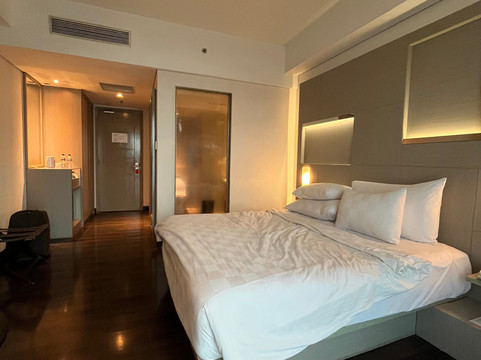 阿斯顿芝勒朋酒店及会议中心主图