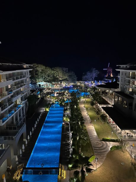 阿克拉凯默尔 - 全包-官方