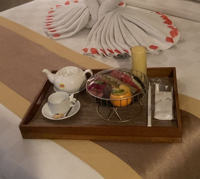 三马林达地平线酒店主图