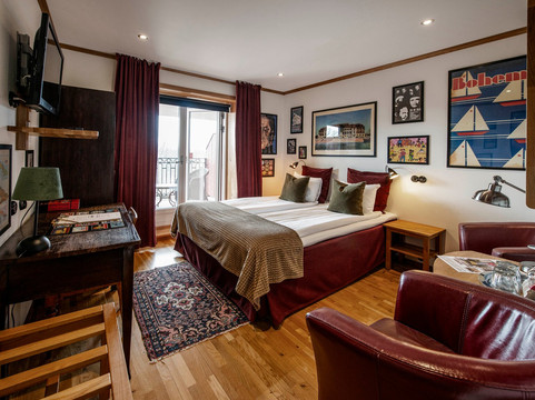 哈瓦那酒店主图