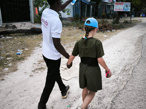 Zanzibar Prime time Tours & Safaris-石头城必去景点