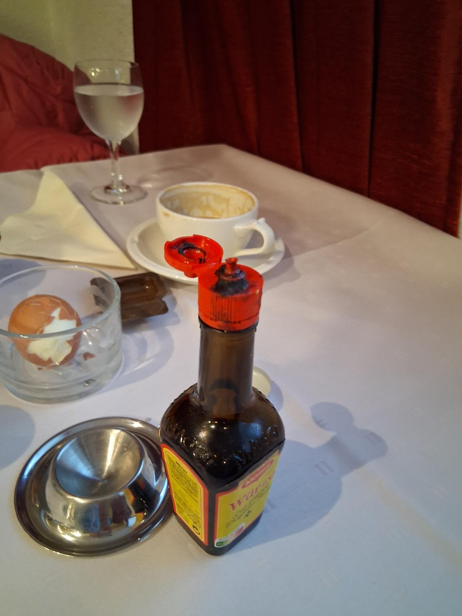 伯格史杜本酒店-官方