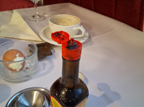 伯格史杜本酒店主图