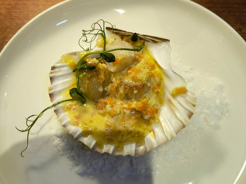 Open Arms Hotel主图