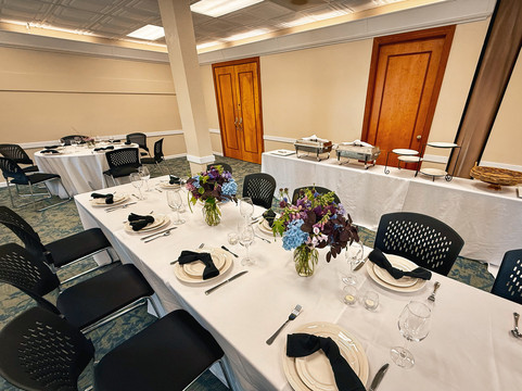 拉康纳酒店主图