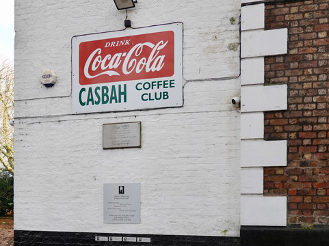 Liverpool Beatles Tours-利物浦必去景点