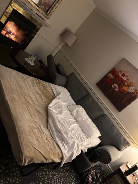 德斯萨布勒斯高尔夫庄园酒店主图