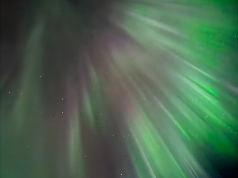 Northern Horizon-特罗姆瑟必去景点