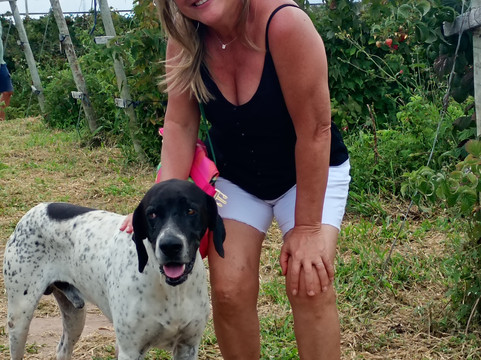 Sítio Frutas Vermelhas-Mucuge必去景点