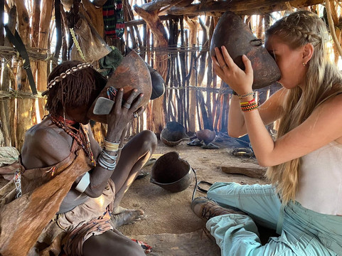 Turmi Hamer Tours-Turmi必去景点