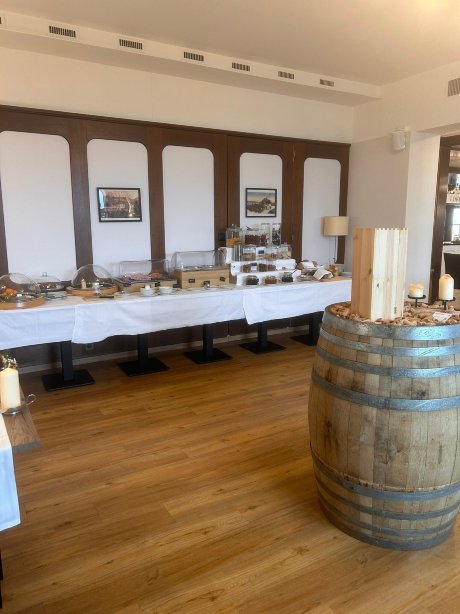 希夫阿姆西酒店-官方