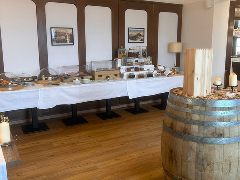 希夫阿姆西酒店主图