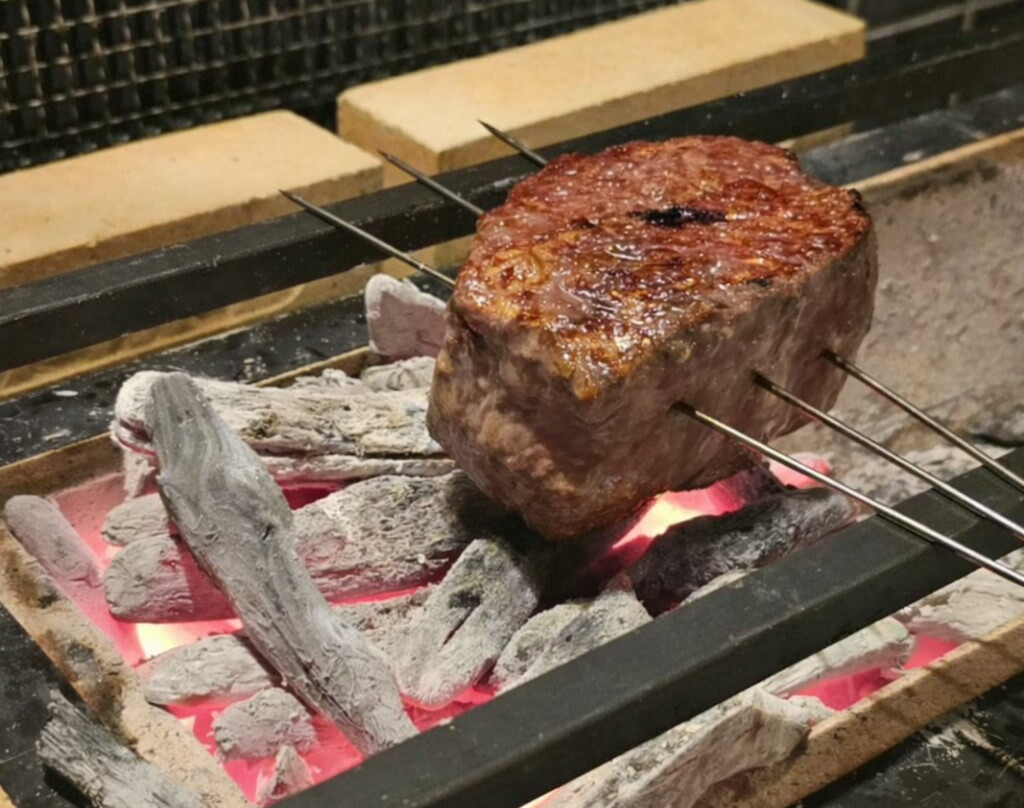 銀座焼肉 肉匠ふるさと