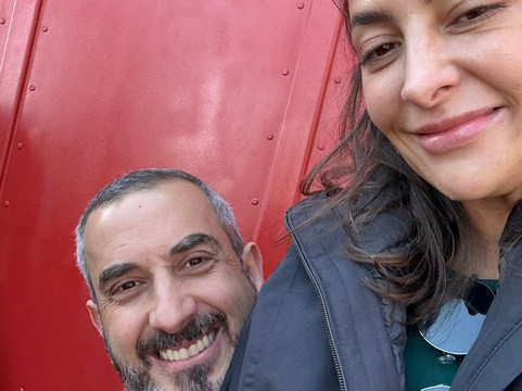 Funicular de Santiago by Turistik-圣地亚哥必去景点