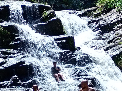 Cachoeira Do Pocao-Miguel Pereira必去景点