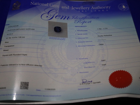 Sandun Gems And Clothings-Trincomalee必去景点