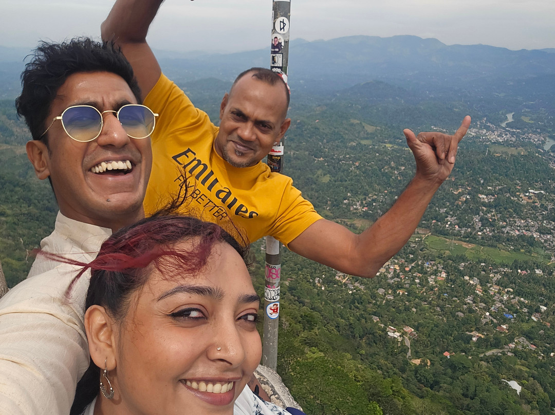 Nihar Srilanka Tours & Travels-Meemure必去景点