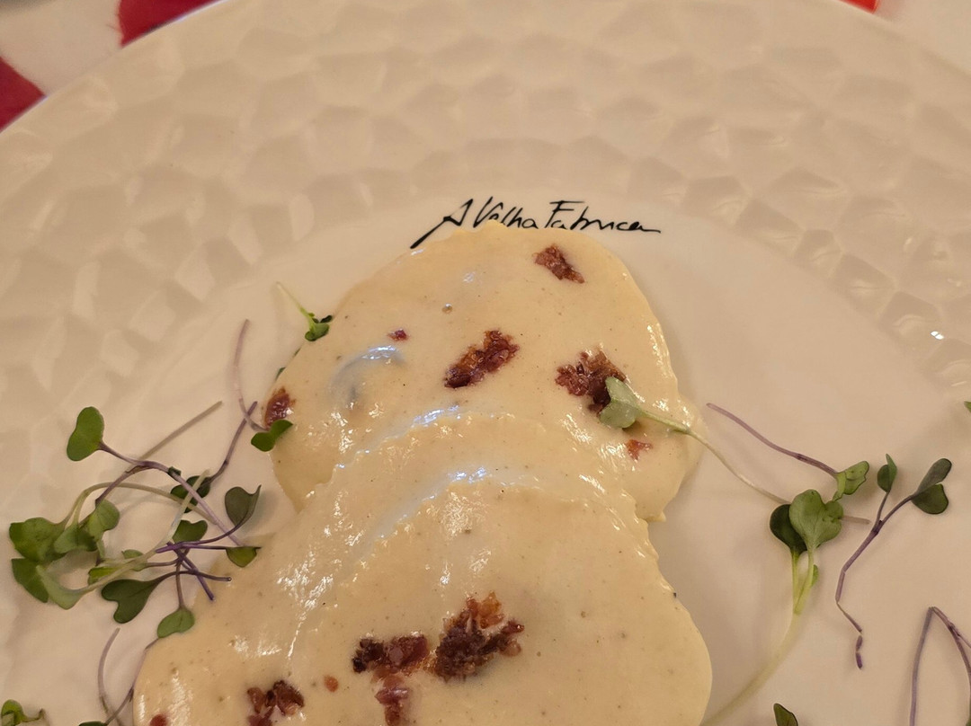 法布里卡韦利亚乡村酒店主图