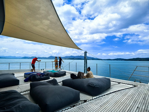 The Seanery-卡图必去景点