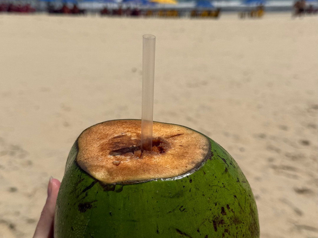 杜罗海滩酒店主图