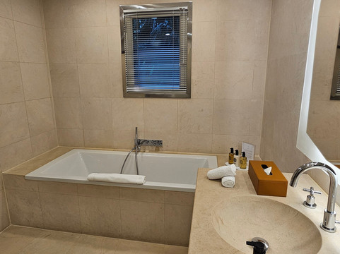 皮克住宅酒店主图